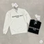 ÁO NỈ HODDIES TAY DÀI CỔ TRÒN PHONG CÁCH THU ĐÔNG - HOTTREND THỜI TRANG LUXURY HIYU FASHION