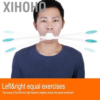Xihoho [Xihoho]Dụng Cụ Luyện Tập Nâng Cơ Mặt Chống Nhăn Bằng Silicon Dụng Cụ