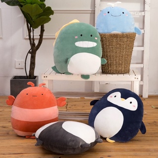 Miniso💥Gấu mền cho bé đi học, dân văn phòng, du lịch💥Cam kết Gấu nhập khẩu ngoại