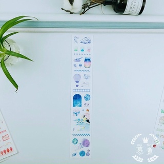 Sticker dài (2cái)