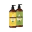 Dầu gội dưỡng sinh công nghệ sinh học Mediworld Premium Herbal Shampoo 500ml