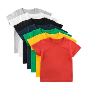 Chính hãng 27kids ÁO thun cho bé, áo cotton mềm mịn hàng chính hãng^^Maruka Fashion