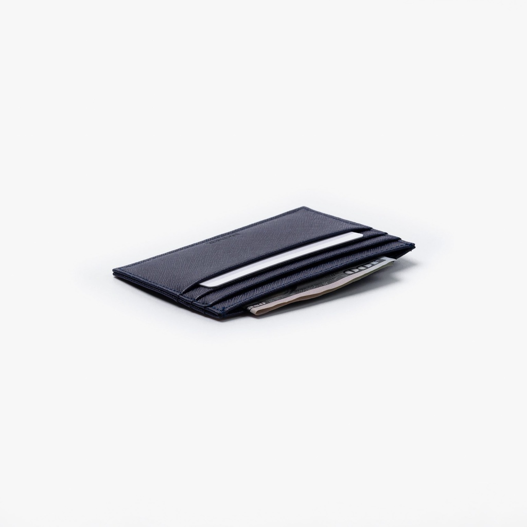 Ví Da NOME Zero Wallet II