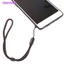 Len Cover Tay Dây Đeo Cổ Tay Dây Xích Camera Giá Đỡ Dây Buộc Chống Mất