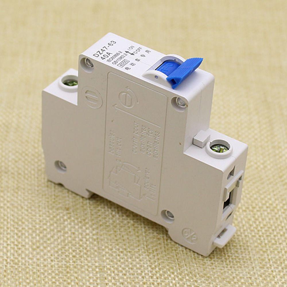 Bộ phận ngắt xe điện CAST 48V60V72V84V Công tắc cầu chì đồng rỗng