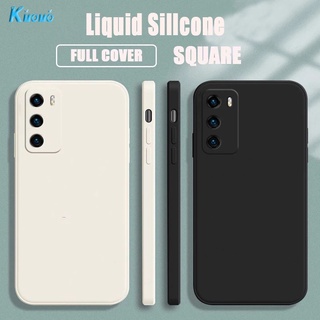 Ốp Điện Thoại silicone Mềm Màu Trơn Chống Sốc Cho samsung galaxy s24 s23 s22 plus ultra s21 fe 4g 5g