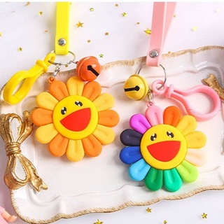 Chuông Treo Trang Trí Cây Thông Noel Nhiều Màu 2.2cm