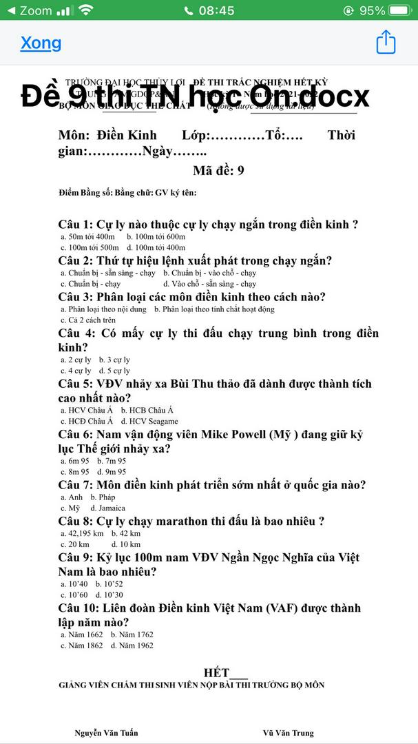 Ảnh đánh giá