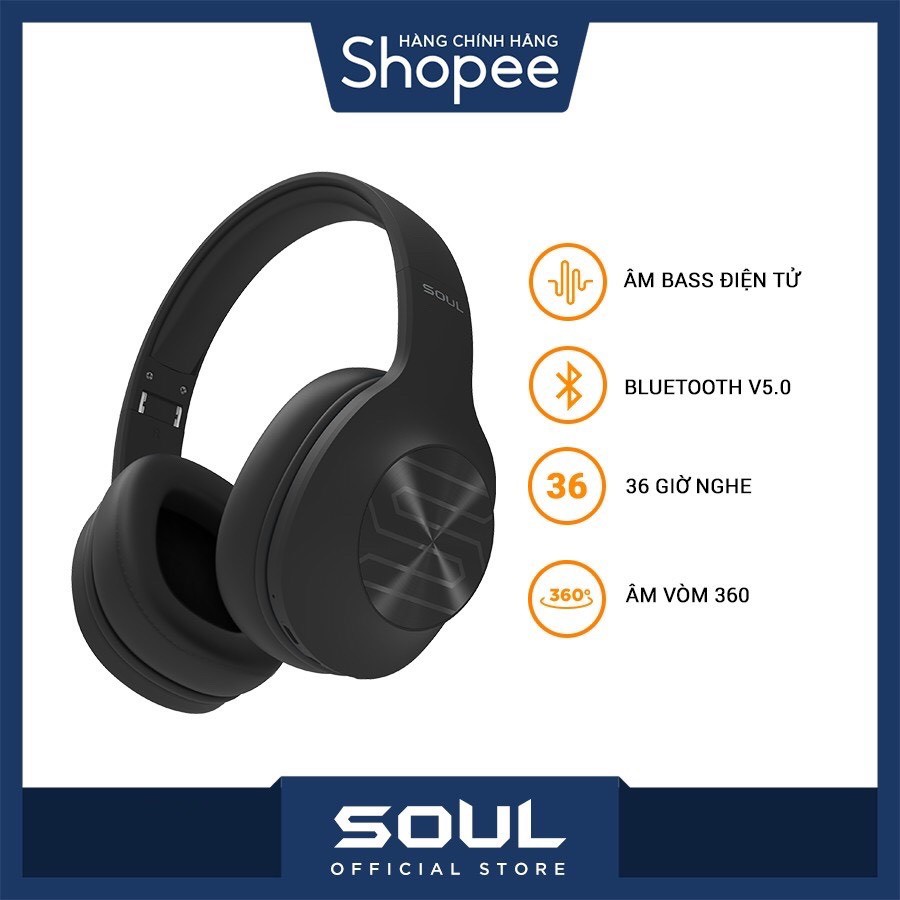Soul ultra wireless dynamic bass hotsell