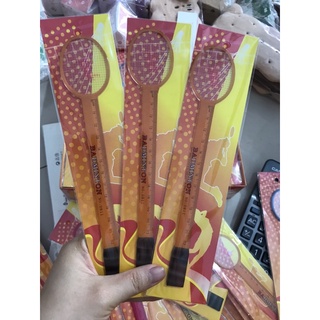 Thước hình chiếc vợt (2cái)