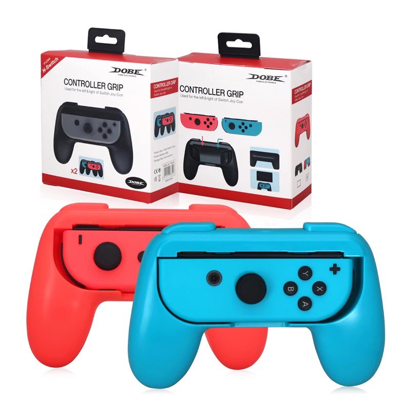 Controller grip cho tay cầm Nintendo Switch strap grip switch nintendo ...