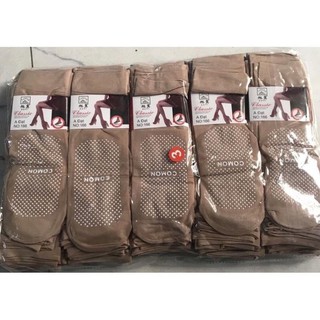 Set 10 Đôi Da Chân Chống Trơn Trượt ..