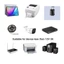 Bộ chuyển đổi Type-C / USB-C PD sang 12V 3.5 / 4.0 / 4.8 / 5.5 / 6.3 / 6.4mm cho bộ định tuyến Camera quan sát