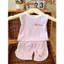 Set Coton Mặc Nhà Xuất Dư