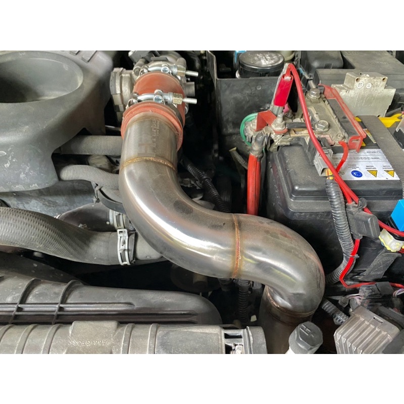 Ống gió turbo xe Ranger 3.2 và Bt50 3.2 | Shopee Việt Nam