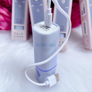Máy phun sương xịt khoáng Handy Minimo Style Nhật Bản