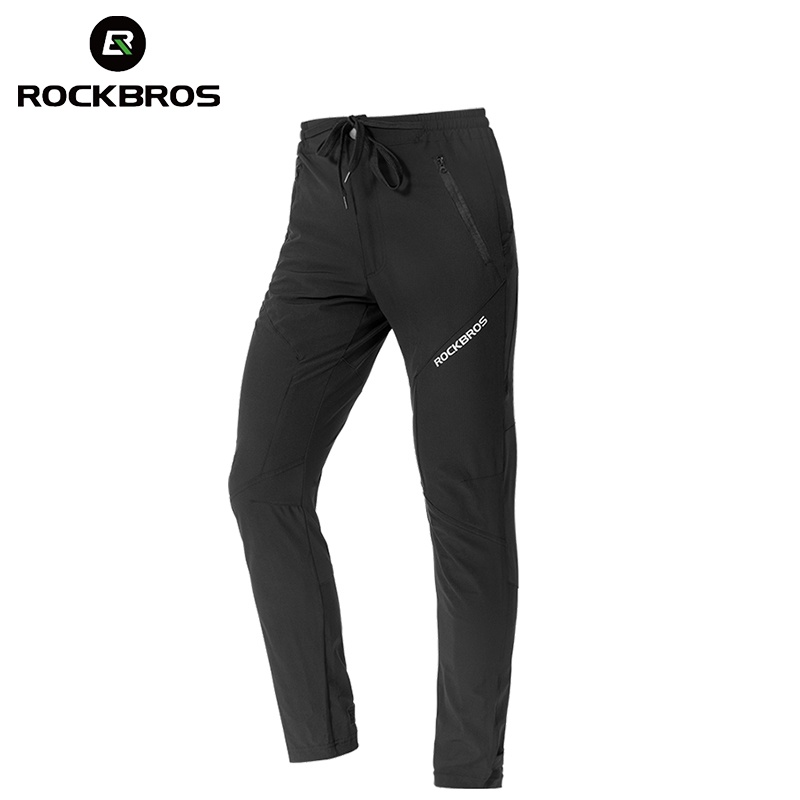 Quần dài ROCKBROS đi xe đạp phong cách thể thao đa năng