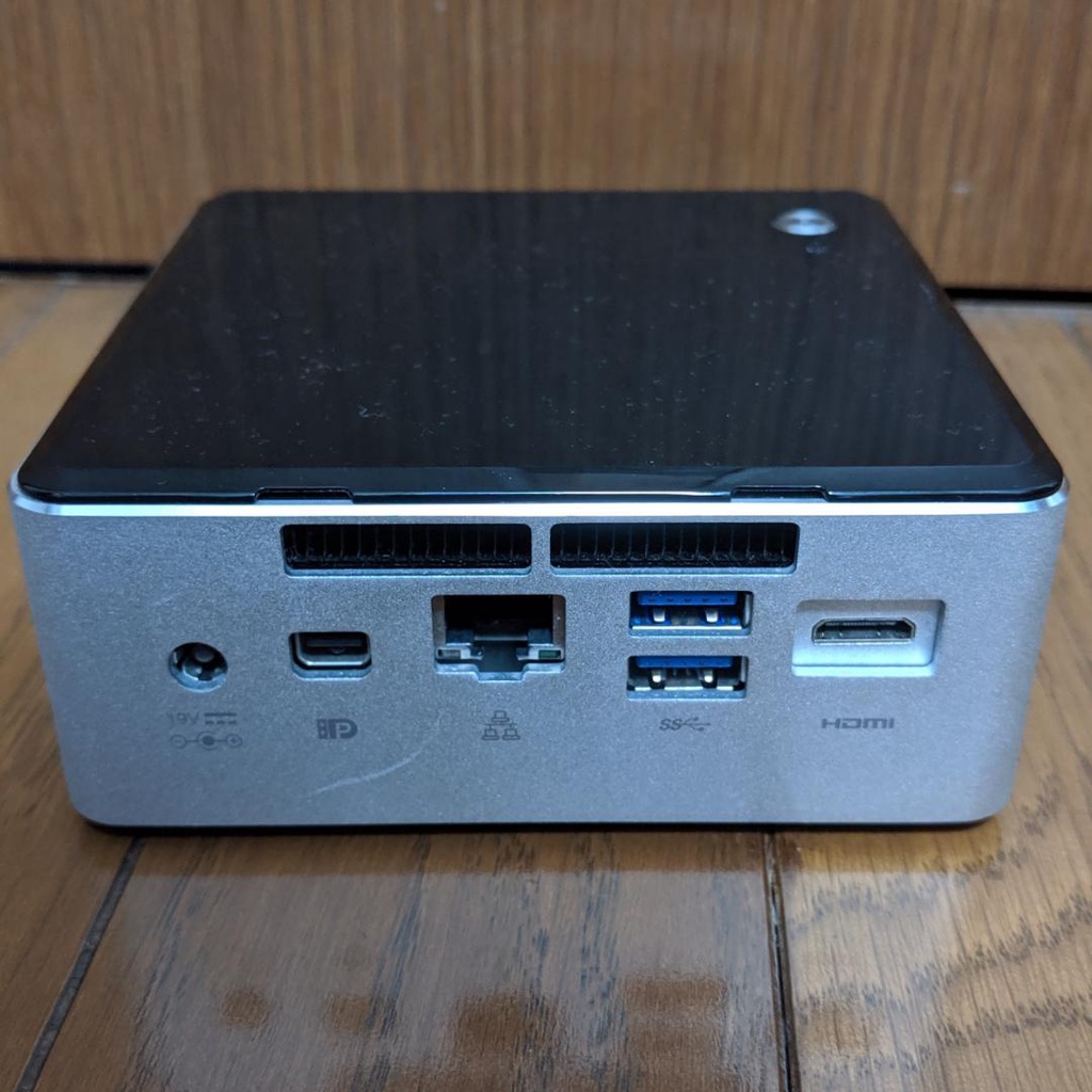 Intel Nuc BOX BOX NUC5i5RYH Core i5 5250U RAM 8G SSD 128G Intel Nuc BOX BOX NUC5i5RYH Core i5 5250U RAM 8G SSD 128G
