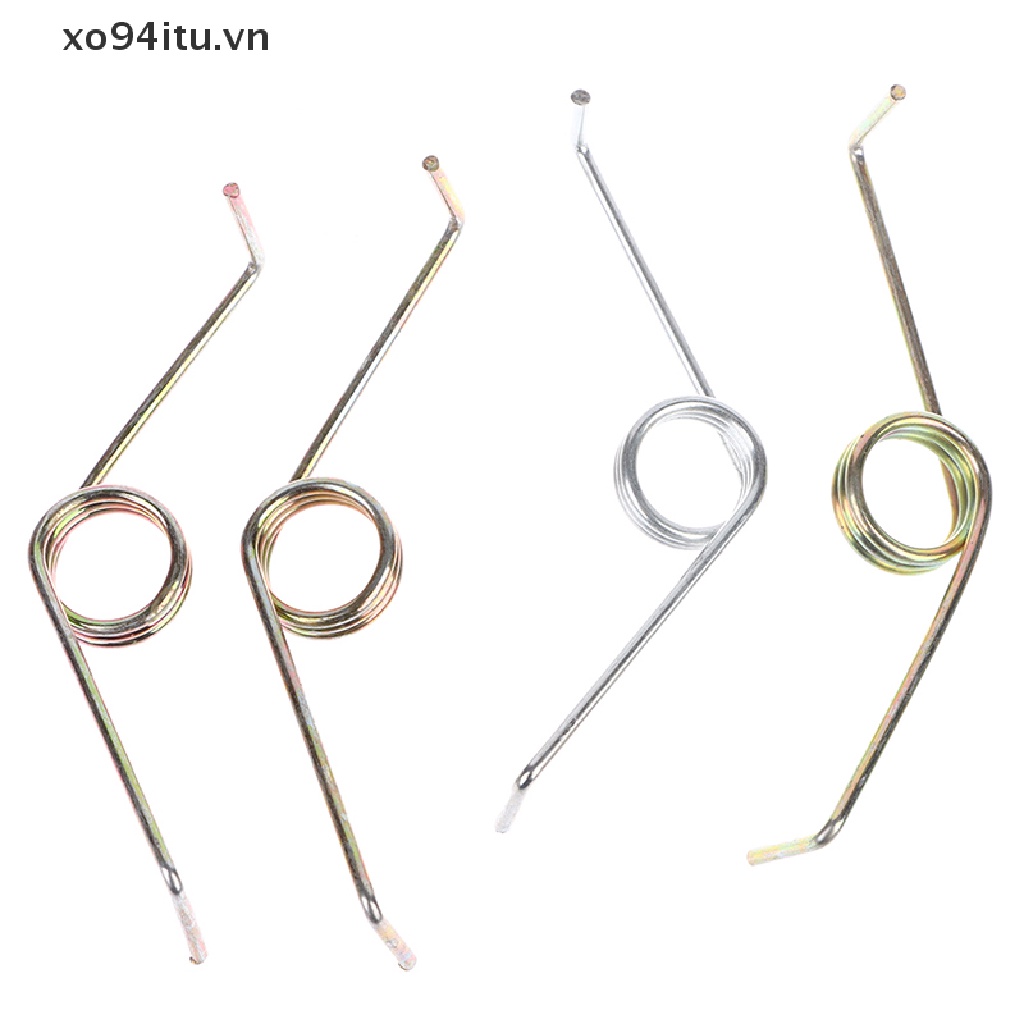 Xoitu Set 2 Lò Xo Bán Tự Động Chuyên Dụng Cho Máy Giặt