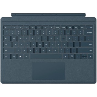 Bàn Phím Surface Pro 4, 5, 6 Microsoft Type Cover | Shopee Việt Nam
