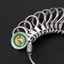 Easy To Use 0-13 Metal Sizer Gauge Measure Jewelry Size Tools New