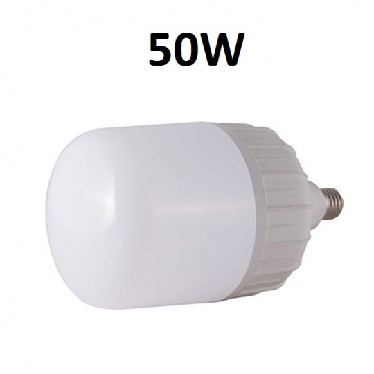 Bóng Đèn Led Buld 50W | Shopee Việt Nam