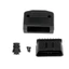 Yoo 16 pin OBD2 Connector OBDII Plug Brake Fluid Test Công cụ chẩn đoán sửa chữa nam