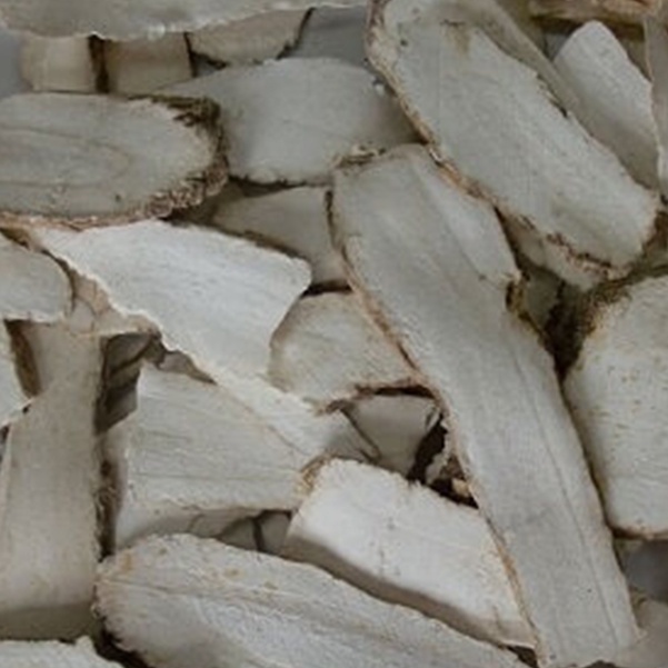 Củ sắn dây khô (cát căn) JINDO 1kg tác dụng thanh nhiệt, tốt cho cơ thể