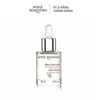 Serum Tissue Serum Anne Semonin – Dành cho da không đều màu 30ml