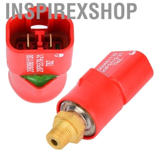 Inspirexshop CẢM BIẾN Van Cảm biến Áp suất Thủy Lực Cho Máy xúc Komatsu
