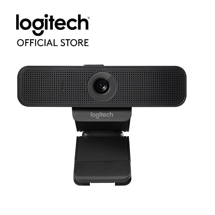 Webcam Logitech C925e HD