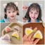 Kẹp tóc hình tai mèo dễ thương thời trang thu đông cho bé gái