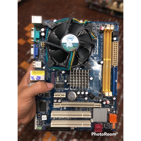 Mua Linh Kiện Máy Tính - Mainboard - Bo Mạch Chủ giá tốt | Máy Tính ...