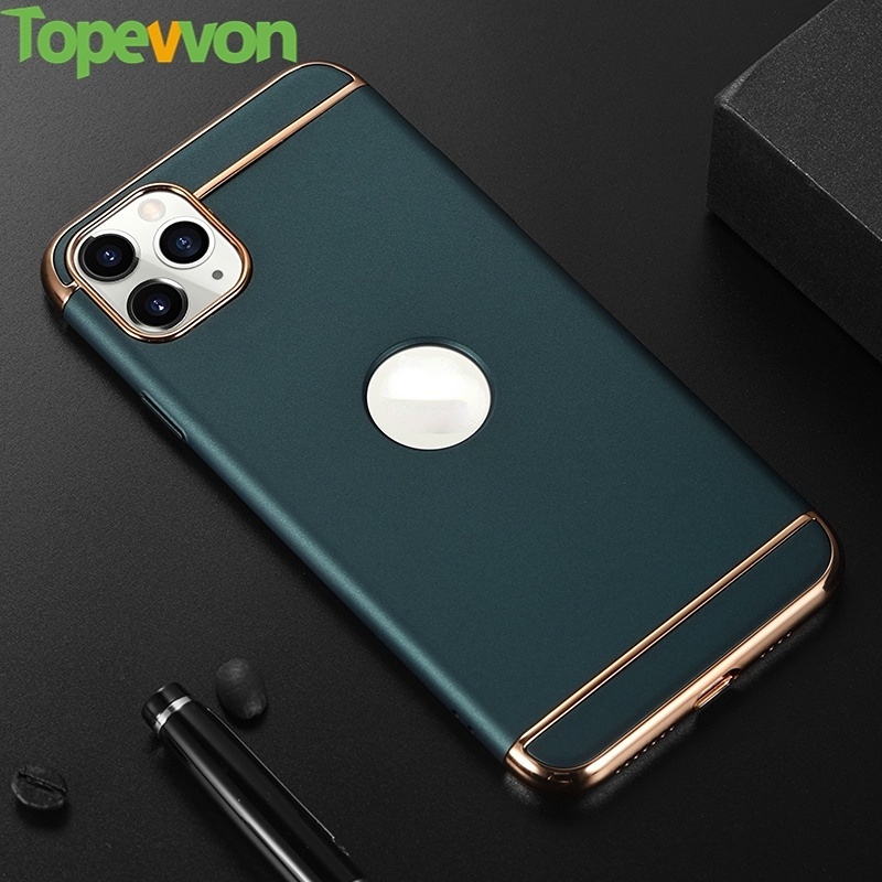 Dành Cho iPhone 6 6s 7 8 Plus 11 Pro Max X Xs Max XR Ốp Điện Thoại, Vỏ ...