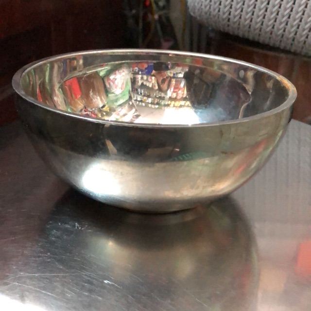 Tô inox 14 cm trơn | Shopee Việt Nam