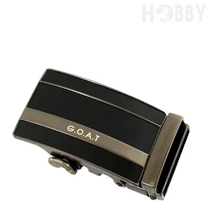 Mặt khóa thắt lưng GOAT M019