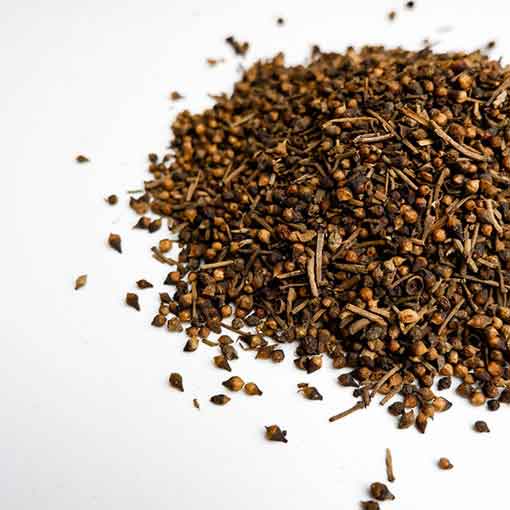 Nụ vối khô thượng hạng JINDO 1kg hỗ trợ v_iêm dạ dày, v_iêm ruột cấp tính
