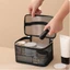 FAVORITEGOODS 1 / 5 Cái Túi Đựng Mỹ Phẩm Lưới Dung Tích Lớn Nữ Vệ Sinh Sắp Xếp