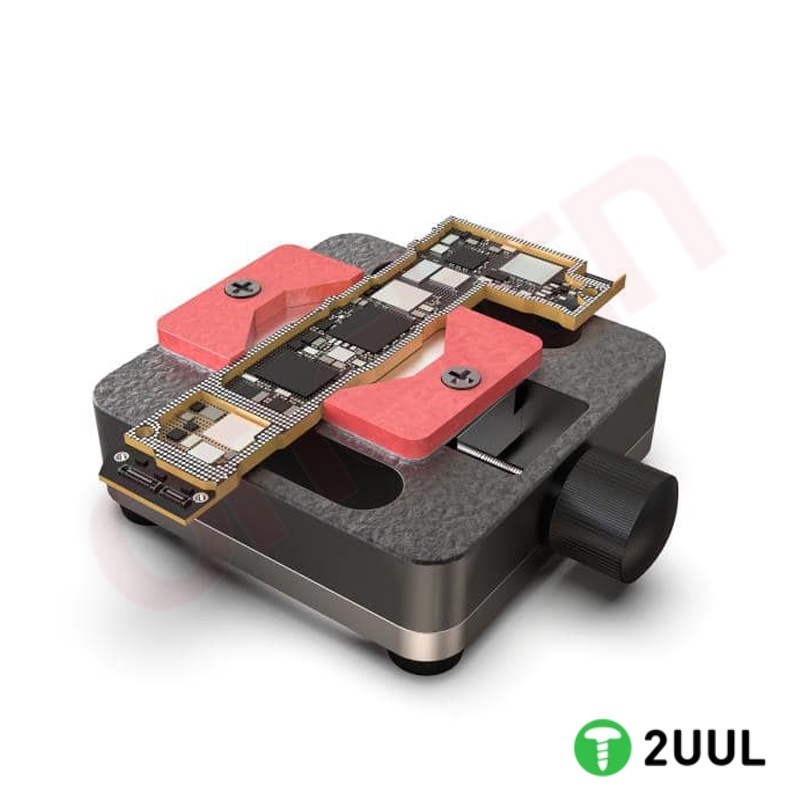 2uul Mini PCB Fixture Bo Mạch Chủ Cho Mainboard Chip CPU Tháo Rời BGA ...