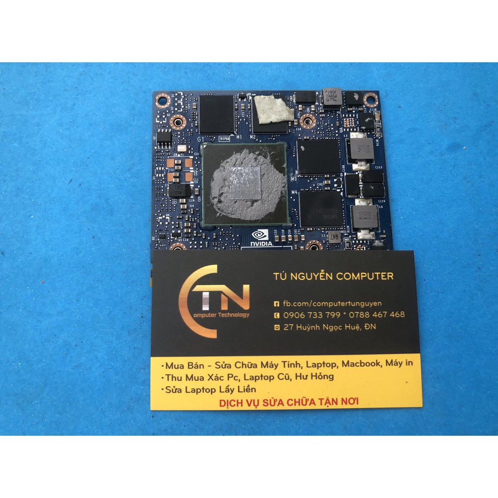 Card m n h nh Nvidia Quadro K1100 cho Laptop Shopee Vi t Nam