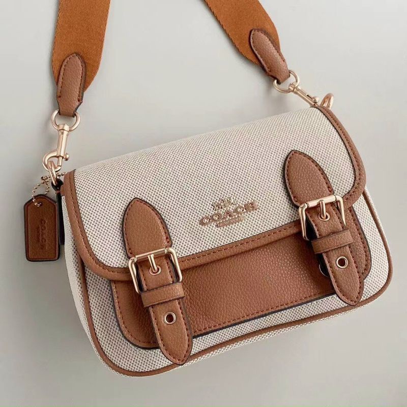 Túi Coach Lucy Crossbody Shopee Việt Nam