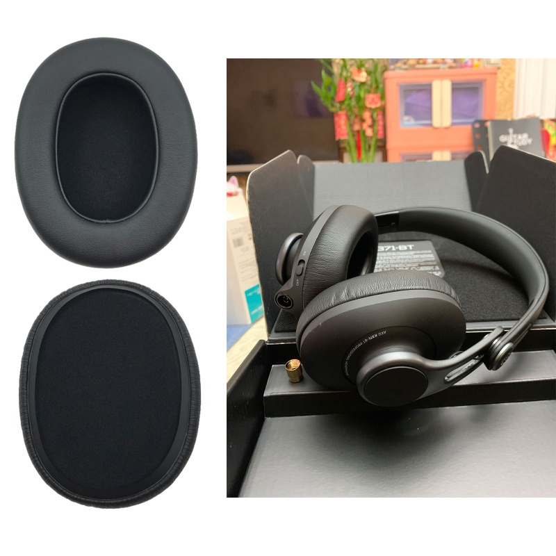 Đệm Tai Nghe Mềm Mại Cho Akg K361 K371