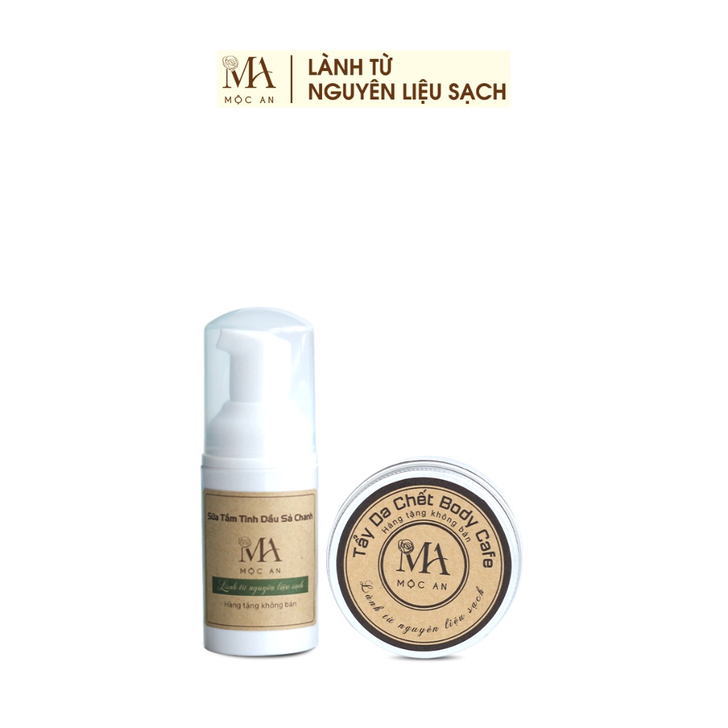 Ảnh Sản phẩm mini sample Mộc An bất kỳ giao ngẫu nhiên 1 sản phẩm bất kỳ 2