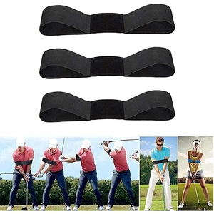 New 2022 - NẸP ĐỊNH VỊ HAI TAY TẬP CHƠI GOLF - ARM POSTURE CORRECTOR