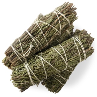 Bó Thảo Mộc Hương Thảo – Rosemary (Mystic House Tarot Shop)