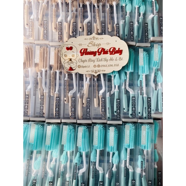 CỌ MOYUUM Siêu Mềm chính hãng Hàn Quốc | Shopee Việt Nam