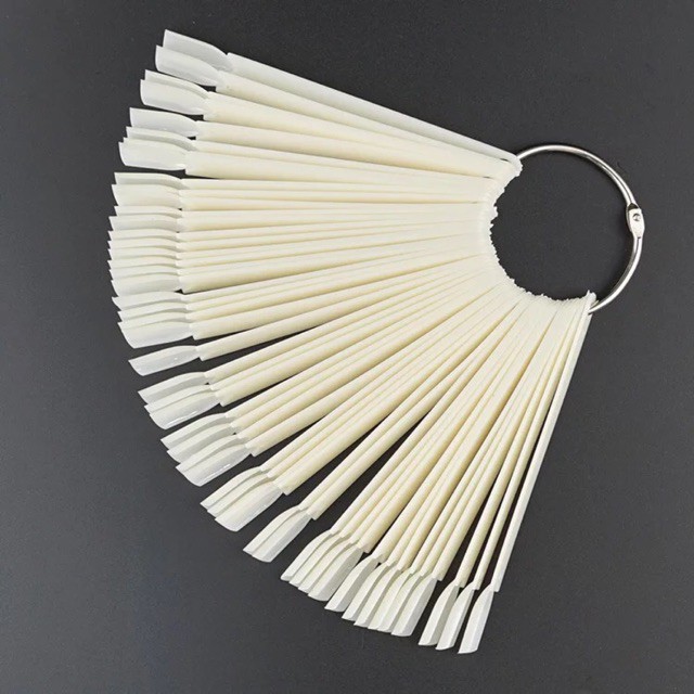 Móng Que Tập Sơn (50 Móng)