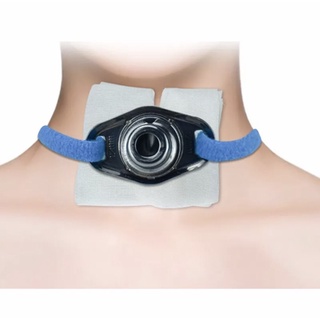 [ICU Store] Dây đai cố định ống thông mở khí quản chống loét chuyên dụng tiện lợi