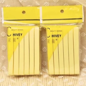 CHUYÊN SỈ Bông mút rửa mặt - Hàng loại 1 CAO CẤP SIÊU TỐT