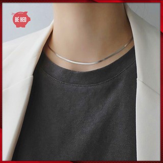 Lắc chân, lắc tay, dây chuyền titan mì không gỉ BHLC43